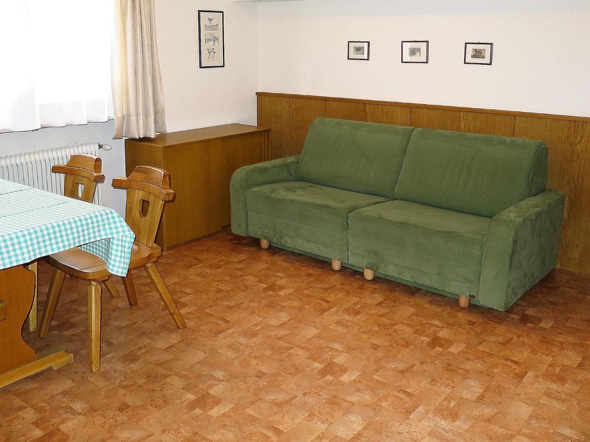 Apartment Schuler - Sta123 By Interhome Nasserein 외부 사진