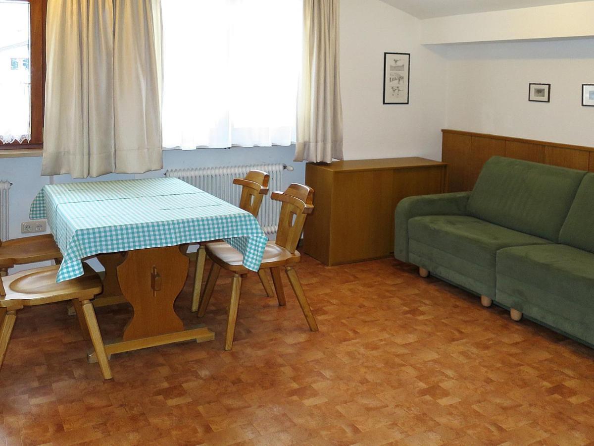 Apartment Schuler - Sta123 By Interhome Nasserein 외부 사진